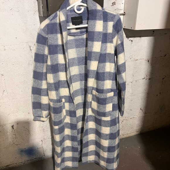 Amazing Cozy Ankle Length Cardign - Picture 1 of 3